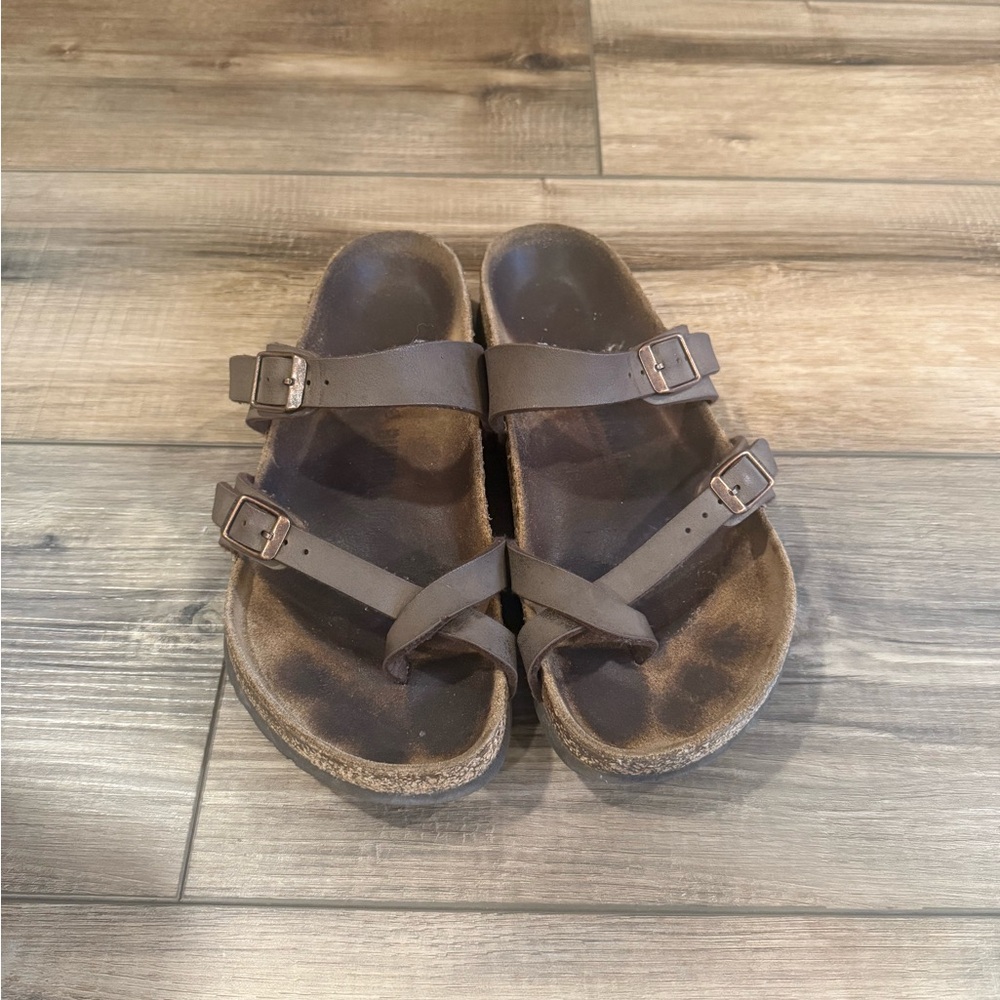 Birkenstock Sandals